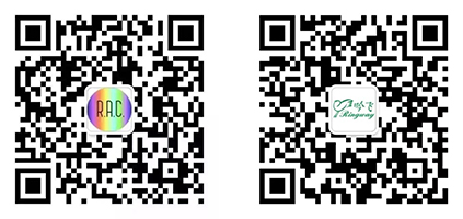 <i>AG电竞·俱乐部艺术中心<br>微信公众号</i><i>AG电竞·俱乐部音乐家之友电子乐器微信公众号</i>